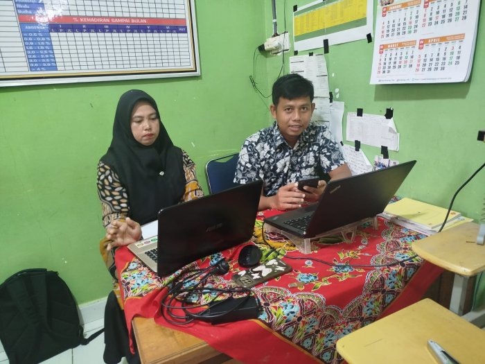 Inovasi Pembelajaran dari Guru MIN 3 Tebo yang Membuat Anak Betah di Madrasah Inovasi Pembelajaran dari Guru MIN 3 Tebo yang Membuat Anak Betah di Madrasah
