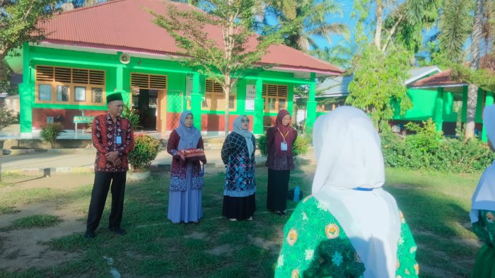 Ujian Tertulis Kompetensi Akademik (TKA) Min 3 Tebo Tahun 2026 Berjalan Lancar Dan Sukses Ujian Tertulis Kompetensi Akademik (TKA) Min 3 Tebo Tahun 2026 Berjalan Lancar Dan Sukses