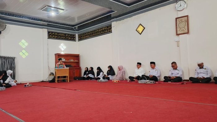 Ini Dia Tempat Mustajab Berdoa Saat Ibadah Haji, Jamaah Dianjurkan Perbanyak Doa dan Istighfar Ini Dia Tempat Mustajab Berdoa Saat Ibadah Haji, Jamaah Dianjurkan Perbanyak Doa dan Istighfar
