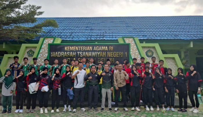 MTsN 1 Kota Sungai Penuh Tampil Luar Biasa pada Ajang KOMPAS, Borong Sejumlah Gelar Juara Cabang Olahraga MTsN 1 Kota Sungai Penuh Tampil Luar Biasa pada Ajang KOMPAS, Borong Sejumlah Gelar Juara Cabang Olahraga