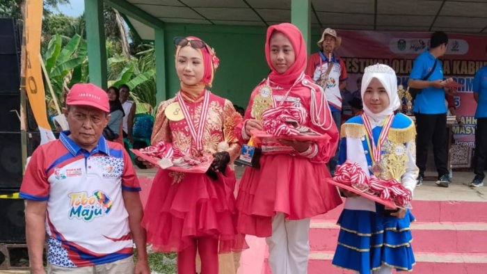 Kilas Balik 2025: Prestasi Siswa MIN 4 Tebo - Jejak Gemilang di Berbagai Medan Juang Kilas Balik 2025: Prestasi Siswa MIN 4 Tebo - Jejak Gemilang di Berbagai Medan Juang