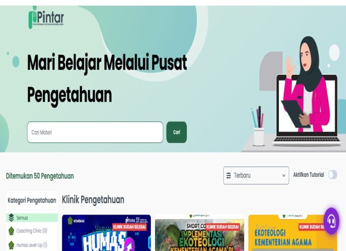 Guru MAN 2 Bungo Ikuti Pelatihan di Klinik Pengetahuan Pintar Kemenag, Tingkatkan Kompetensi dan Inovasi Pembelajara Guru MAN 2 Bungo Ikuti Pelatihan di Klinik Pengetahuan Pintar Kemenag, Tingkatkan Kompetensi dan Inovasi Pembelajara