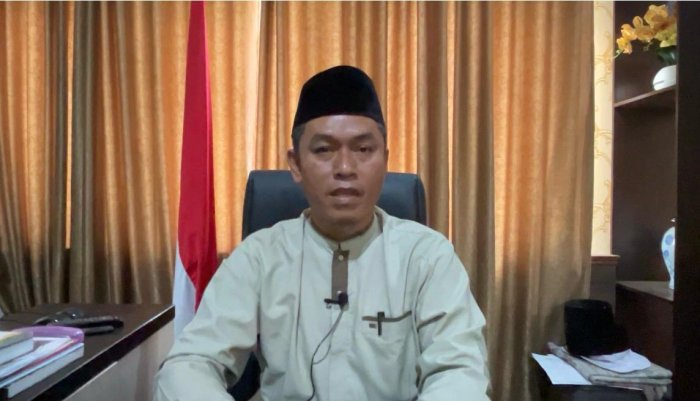 Kepala MAN 2 Kota Jambi Apresiasi Prestasi Siswa di MTQ ke-55 Kota Jambi