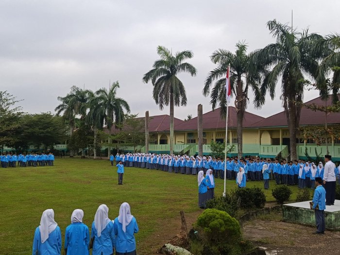MAN 1 Kota Jambi Resmi Buka PMBM Tahun Ajaran 2026/2027 Secara Online