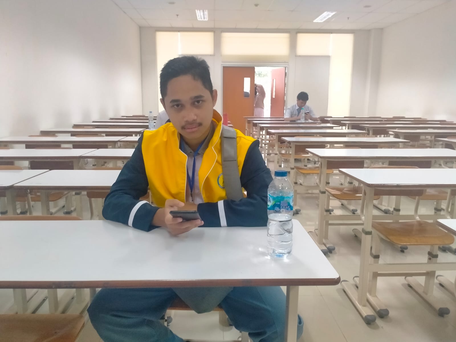 Habibi Al-Qurny: Wakil MAN di Ajang KSM 2024 Habibi Al-Qurny: Wakil MAN di Ajang KSM 2024