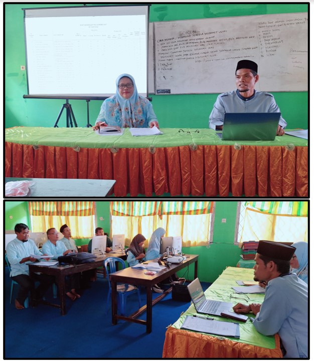 MTsN 1 TEBO GELAR RAPAT PENENTUAN HASIL PPDB TAHUN AJARAN 2025/2026 MTsN 1 TEBO GELAR RAPAT PENENTUAN HASIL PPDB TAHUN AJARAN 2025/2026