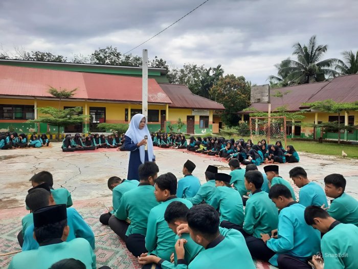 Pendidikan Terbaik: Sinergi Madrasah dan Rumah Adalah Kunci Utama