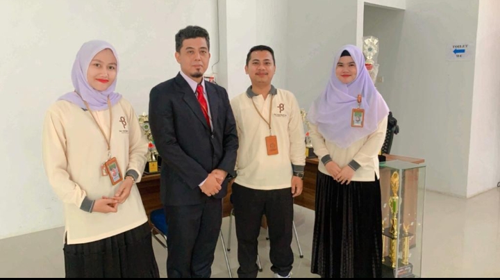 HAB TERKEREN KEMENAG MERANGIN