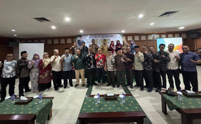 Kepala MAN 2 Bungo Ikuti Sosialisasi Program PHTC Revitalisasi Madrasah Di Lingkungan Kanwil Kemenag Provinsi Jambi Kepala MAN 2 Bungo Ikuti Sosialisasi Program PHTC Revitalisasi Madrasah Di Lingkungan Kanwil Kemenag Provinsi Jambi