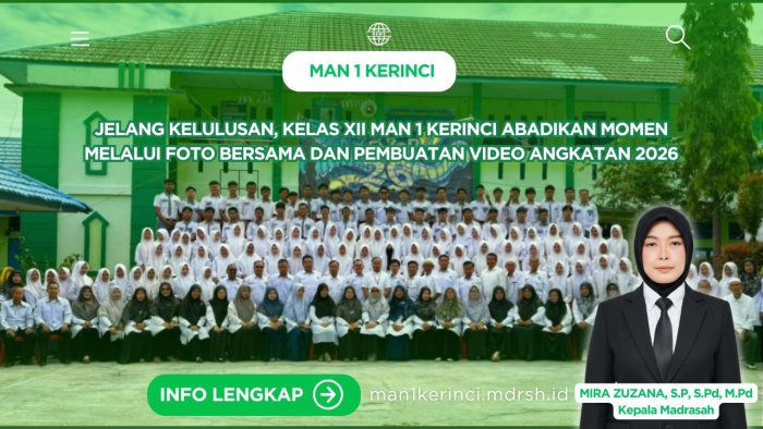 Pererat Kebersamaan rangka pembuatan video kenang-kenangan angkatan tahun 2026. Pererat Kebersamaan rangka pembuatan video kenang-kenangan angkatan tahun 2026.