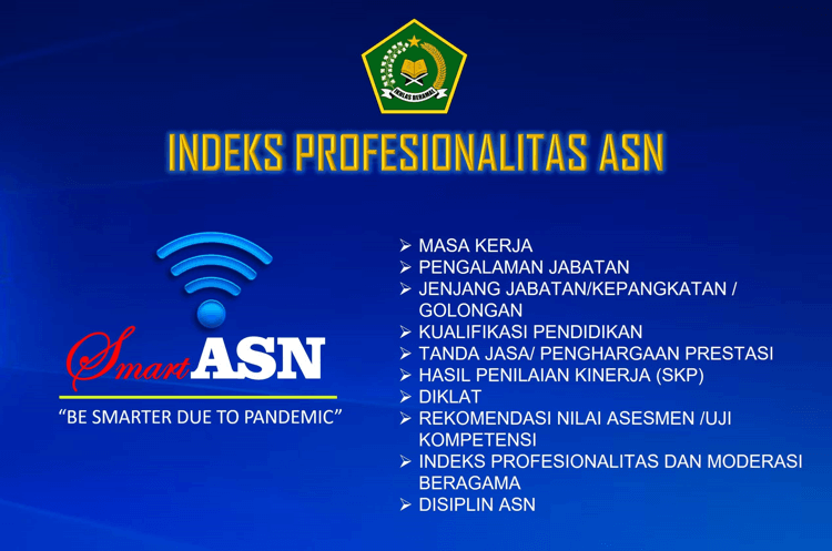 Guru MIN 4 Tebo Tuntaskan Pengisian Data Mandiri PIP ASN  
