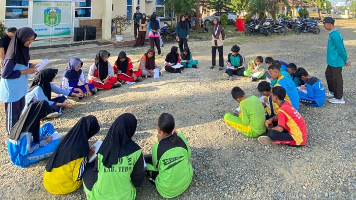 TC Keenam Jamcab: Kolaborasi Guru MIN 4 Tebo dan Orang Tua Jadi Kunci Kesiapan Siswa Berkompetisi TC Keenam Jamcab: Kolaborasi Guru MIN 4 Tebo dan Orang Tua Jadi Kunci Kesiapan Siswa Berkompetisi