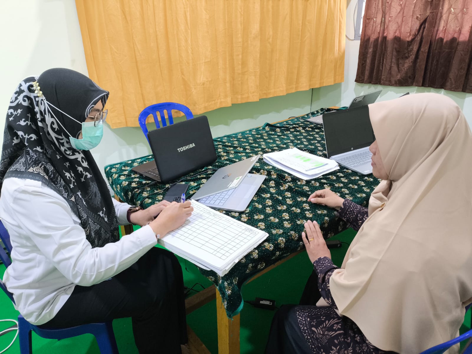 Kolaborasi guru BK dan orangtua dalam pilihan studi lanjut siswa