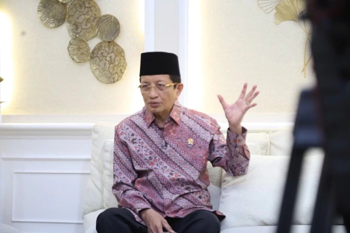 Kemenag Akan Tertibkan Pesantren Ilegal untuk Cegah Penyimpangan Kemenag Akan Tertibkan Pesantren Ilegal untuk Cegah Penyimpangan