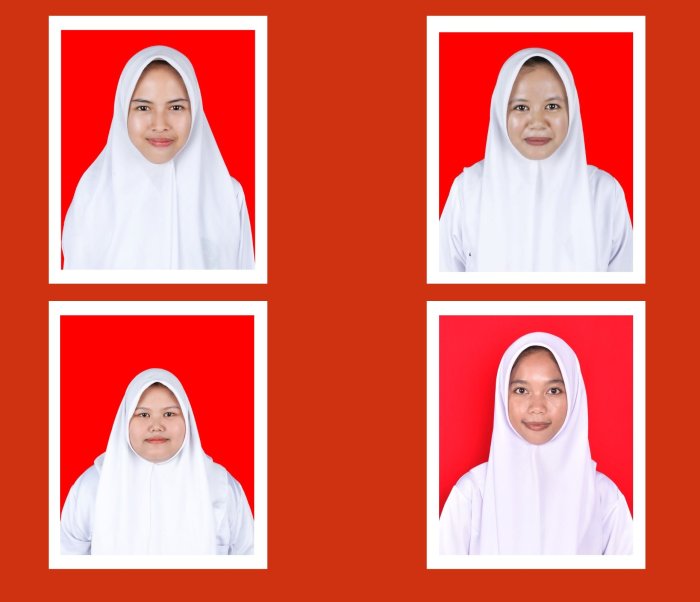 Empat Siswa MAN 2 Bungo Lulus SPAN-PTKIN Jurusan PGMI, Torehkan Prestasi Membanggakan Empat Siswa MAN 2 Bungo Lulus SPAN-PTKIN Jurusan PGMI, Torehkan Prestasi Membanggakan
