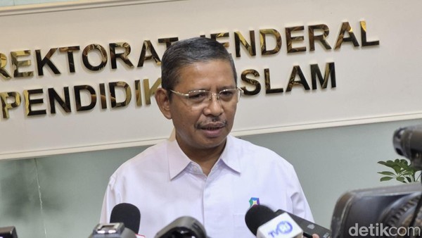 Kemenag Kaji Wacana Siswa Tak Otomatis Naik Kelas, MIN 4 Tebo Tunggu Keputusan Resmi