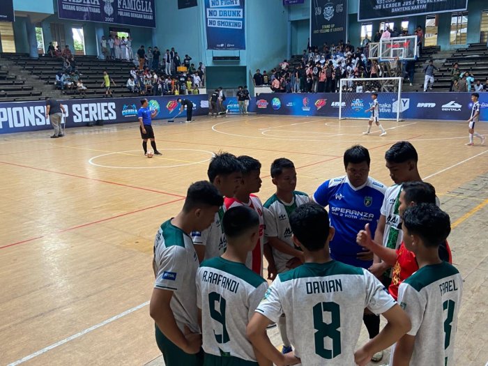 Tim Futsal C MAN 2 Kota Jambi Amankan Kemenangan Kedua di ASLA Futsal Championship 2025 Tim Futsal C MAN 2 Kota Jambi Amankan Kemenangan Kedua di ASLA Futsal Championship 2025