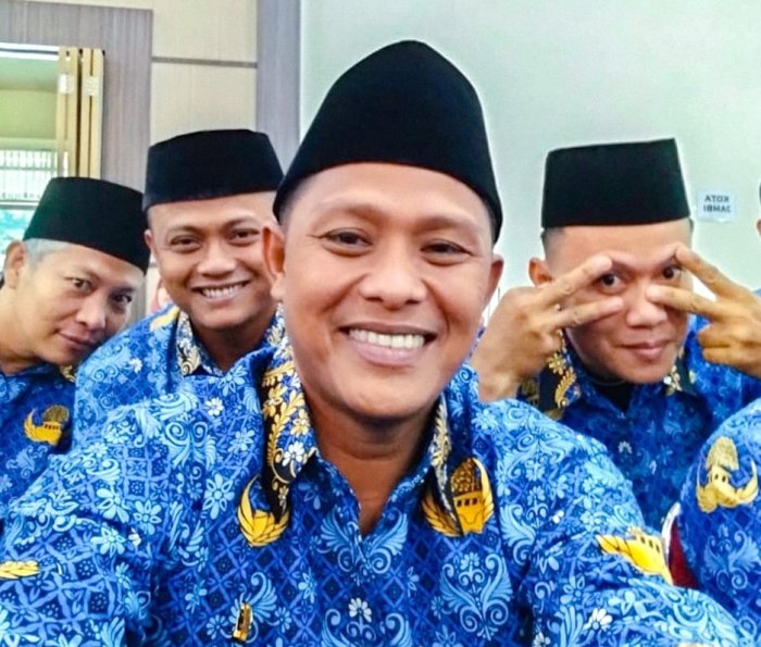 MTsN 1 Bungo Sambut Gembira Pelantikan PPPK Kemenag, Dorong Peningkatan Kualitas Madrasah MTsN 1 Bungo Sambut Gembira Pelantikan PPPK Kemenag, Dorong Peningkatan Kualitas Madrasah