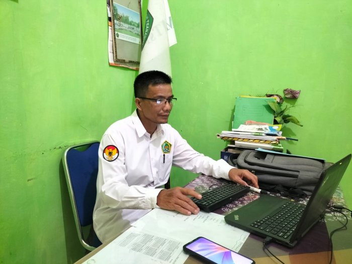 Waka Kesiswaan MTsN 5 Tebo Ikuti Pembinaan Teknis MSK Tingkat Provinsi Jambi Secara Daring Waka Kesiswaan MTsN 5 Tebo Ikuti Pembinaan Teknis MSK Tingkat Provinsi Jambi Secara Daring