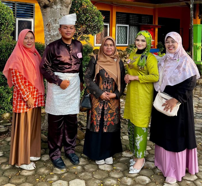 Dua Talenta Vokal Solo MAN 2 Bungo Ukir Prestasi Gemilang di KOMPAS 2026 Dua Talenta Vokal Solo MAN 2 Bungo Ukir Prestasi Gemilang di KOMPAS 2026