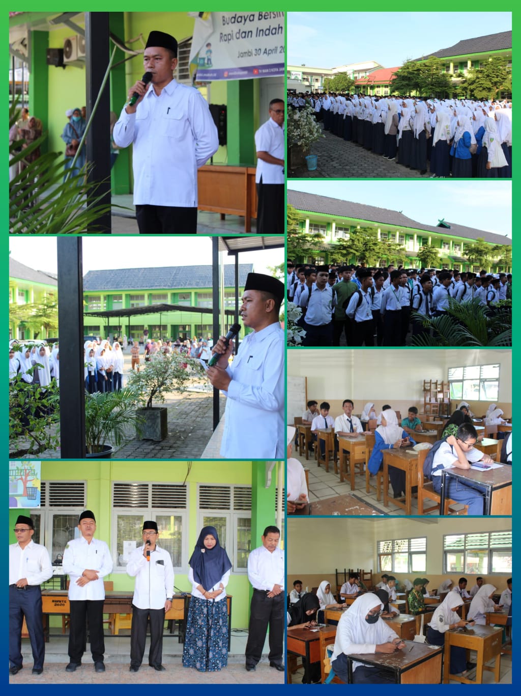 Simulasi CBT Tes Akademik PPDB MAN 2 Kota Jambi Tahun 2024 Simulasi CBT Tes Akademik PPDB MAN 2 Kota Jambi Tahun 2024