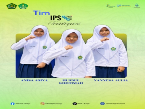 buat berita Siap Tampil Maksimal, Tim IPS Terintegrasi OMI MTsN 1 Bungo Optimis Hadapi Kompetisi buat berita Siap Tampil Maksimal, Tim IPS Terintegrasi OMI MTsN 1 Bungo Optimis Hadapi Kompetisi