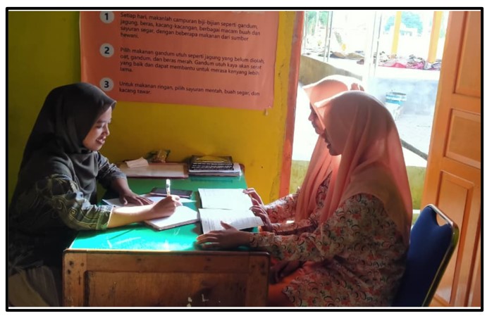 Tingkatkan Hafalan Al-Quran, Siswa MTsN 1 Tebo Gelar Latihan Tahfiz di Ruang UKS Tingkatkan Hafalan Al-Quran, Siswa MTsN 1 Tebo Gelar Latihan Tahfiz di Ruang UKS