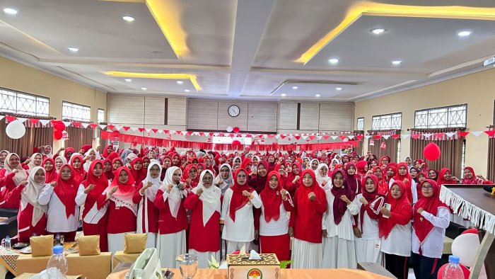 DWP SUB UNIT MAN 2 Tebo Ikut Memeriahkan Lomba HUT RI Ke-81 di DWP Kemenag Tebo DWP SUB UNIT MAN 2 Tebo Ikut Memeriahkan Lomba HUT RI Ke-81 di DWP Kemenag Tebo