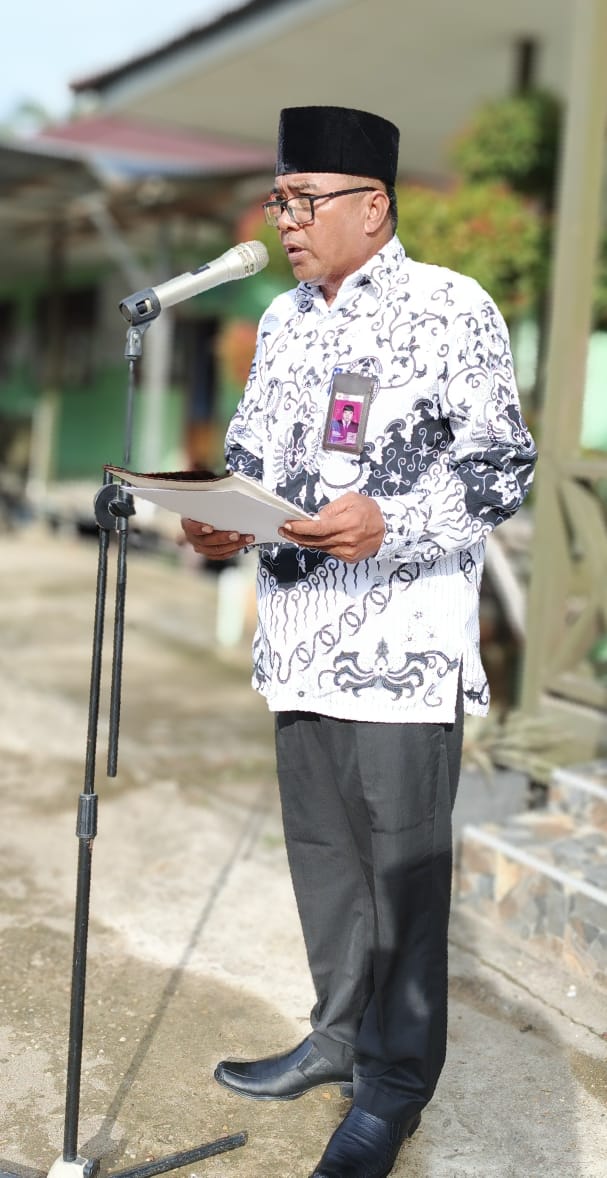 RANGKAIAN MEMPERINGATI HARI GURU NASIONAL 2024
