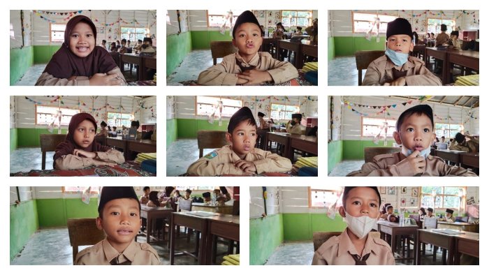 Sentuhan Metode One-on-One, Cara MIN 4 Tebo Pastikan Pemahaman Bahasa Inggris Tiap Murid Terpantau