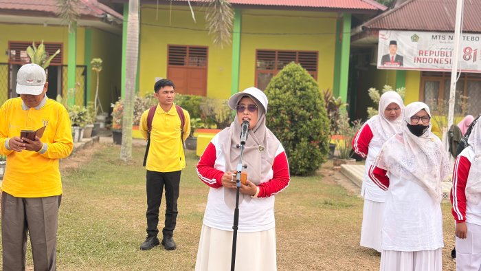 MTsN 1 Tebo Tuan Rumah KOMPAS Madrasah Zona 2 2026 Kabupaten Tebo MTsN 1 Tebo Tuan Rumah KOMPAS Madrasah Zona 2 2026 Kabupaten Tebo