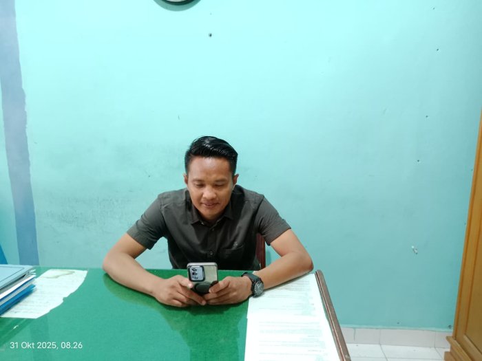 Selesai Pembinaan di Kemenag, PPPK Tahap 2 MTsN 1 Bungo Siap Implementasikan Ilmu di Madrasah Selesai Pembinaan di Kemenag, PPPK Tahap 2 MTsN 1 Bungo Siap Implementasikan Ilmu di Madrasah