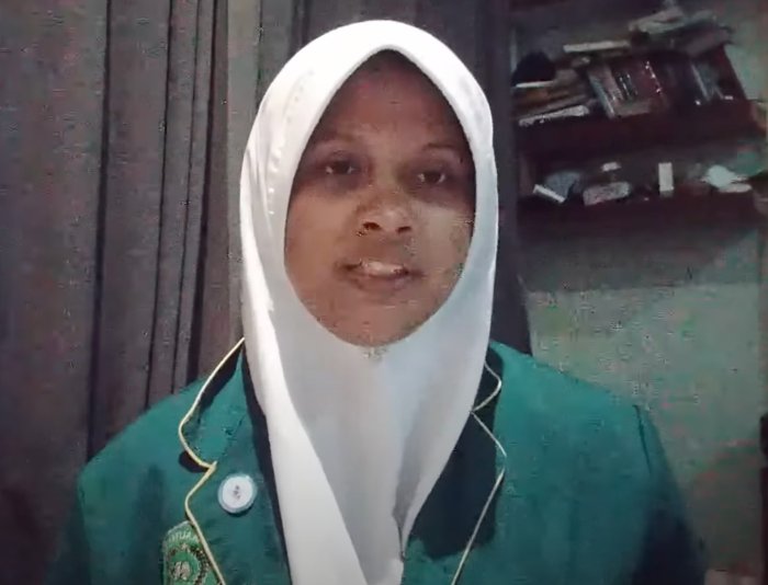 Aqila Melaju ke Semifinal Critical Thinking Championship 2025: Bukti Generasi Madrasah Siap Berpikir Kritis!