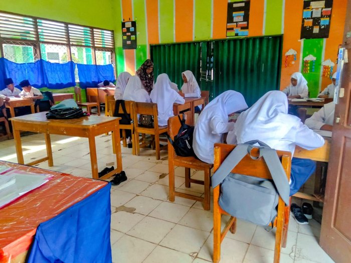 Diskusi Kelainan Dan Penyakit Pada Saluran Dan Pencernaan Pada Manusia Jadi Materi IPA Hari ini