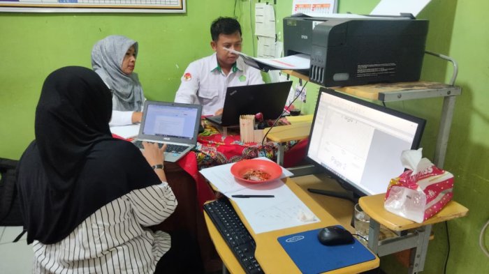 MIN 3 Tebo Siap Sambut Siswa dengan Perangkat Pembelajaran Lengkap: Guru Berdedikasi, Pendidikan Berkualitas! MIN 3 Tebo Siap Sambut Siswa dengan Perangkat Pembelajaran Lengkap: Guru Berdedikasi, Pendidikan Berkualitas!