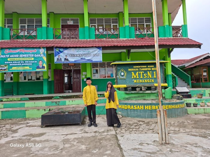 OSIM: Persiapan Classmeeting Semester Ganjil T.P.2025/2026 OSIM: Persiapan Classmeeting Semester Ganjil T.P.2025/2026