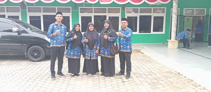 Guru MAN 2 Bungo Jadi Petugas Upacara Peringatan Hari Sumpah Pemuda Tahun 2025 di Kantor Kemenag Kabupaten Bungo Guru MAN 2 Bungo Jadi Petugas Upacara Peringatan Hari Sumpah Pemuda Tahun 2025 di Kantor Kemenag Kabupaten Bungo