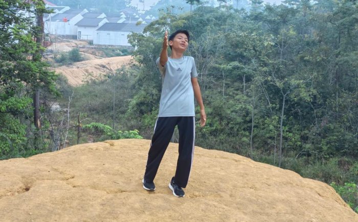Asah Bakat dan Kreativitas, Siswa MAN 2 Bungo Intensif Berlatih Seni Bertutur dan Baca Puisi Jelang KOMPAS 2026 Asah Bakat dan Kreativitas, Siswa MAN 2 Bungo Intensif Berlatih Seni Bertutur dan Baca Puisi Jelang KOMPAS 2026