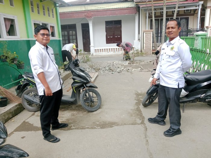 Akses Lebih Mudah, Antar Jemput Siswa Madrasah Kini Langsung ke Halaman Akses Lebih Mudah, Antar Jemput Siswa Madrasah Kini Langsung ke Halaman