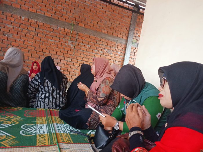 MTsN 2 Bungo nyelawat Rumah Mantan Bendahara MTsN 2 Bungo nyelawat Rumah Mantan Bendahara