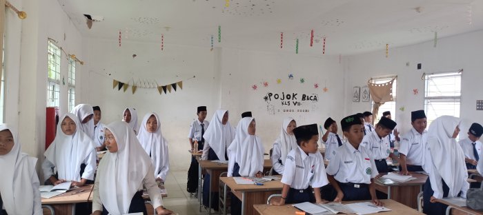 Tingkatkan Jiwa Nasionalisme, Tradisi Menyanyikan Lagu Indonesia Raya Terus Dikelorakan
