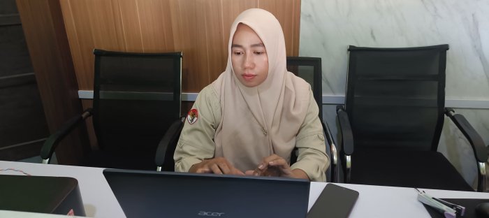 MTsN 2 Bungo Siap Laksanakan Pendataan EMIS Sesuai Instruksi Kemenag MTsN 2 Bungo Siap Laksanakan Pendataan EMIS Sesuai Instruksi Kemenag
