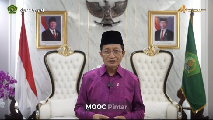 Guru MIN 4 Tebo Konsisten Manfaatkan Platform MOOC PINTAR untuk Tingkatkan Kompetensi Guru MIN 4 Tebo Konsisten Manfaatkan Platform MOOC PINTAR untuk Tingkatkan Kompetensi