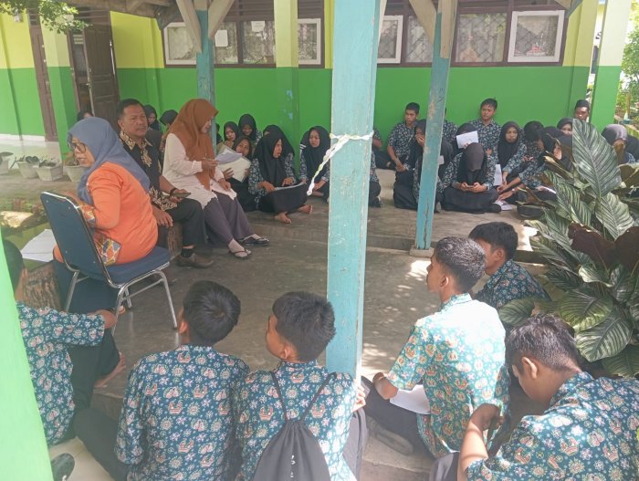 MAN 2 Bungo Adakan Sosialisasi Bantuan PIP Tahap 1 Tahun 2025 MAN 2 Bungo Adakan Sosialisasi Bantuan PIP Tahap 1 Tahun 2025