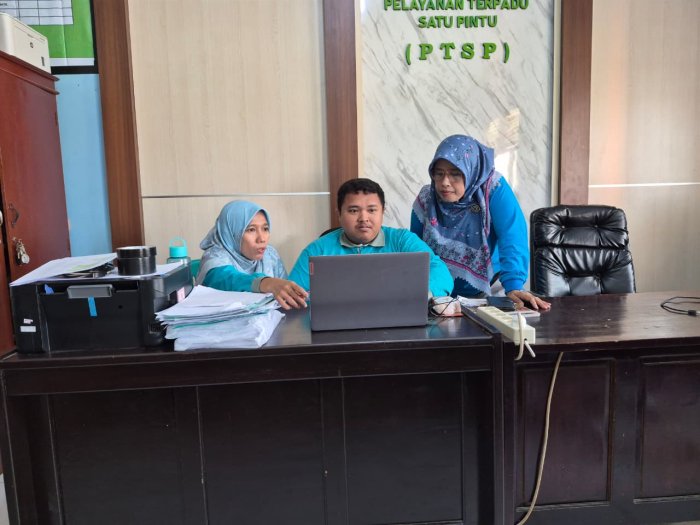 MTsN 1 Tebo Gerak Cepat Tindak Lanjuti Transformasi Jabatan Melalui Aplikasi SIGMA MTsN 1 Tebo Gerak Cepat Tindak Lanjuti Transformasi Jabatan Melalui Aplikasi SIGMA