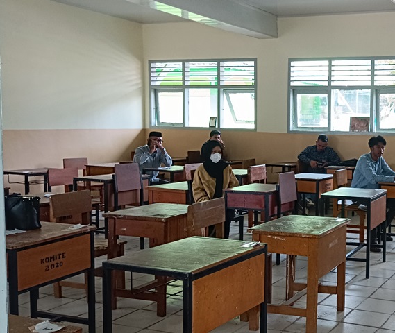 Ini Dia Susunan Pengurus Kelas XI MIA 4 MAN 2 Kota Jambi yang ditunggu! Ini Dia Susunan Pengurus Kelas XI MIA 4 MAN 2 Kota Jambi yang ditunggu!