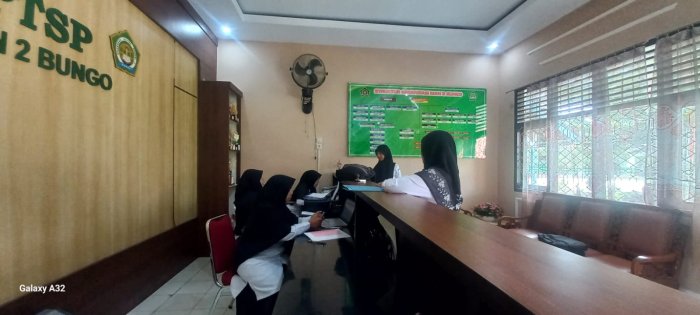 Peran Aktif Operator Simpatika MAN 2 Bungo, Cetak S36a dan S36b untuk Guru Yang Baru Lulus PPG Peran Aktif Operator Simpatika MAN 2 Bungo, Cetak S36a dan S36b untuk Guru Yang Baru Lulus PPG