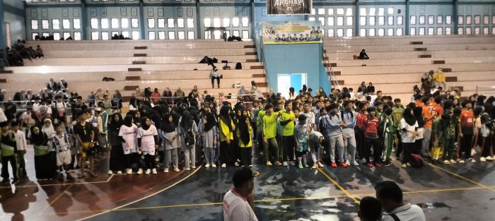 Kepala MAN 2 Bungo, Guru, dan Siswa Hadiri Pembukaan KOMPAS 2026 di Surunai Baru Kepala MAN 2 Bungo, Guru, dan Siswa Hadiri Pembukaan KOMPAS 2026 di Surunai Baru