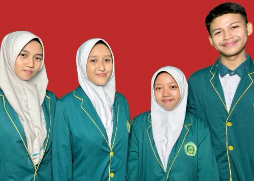 Ungkapan Rasa Syukur Punggawa Teater Alief Ungkapan Rasa Syukur Punggawa Teater Alief