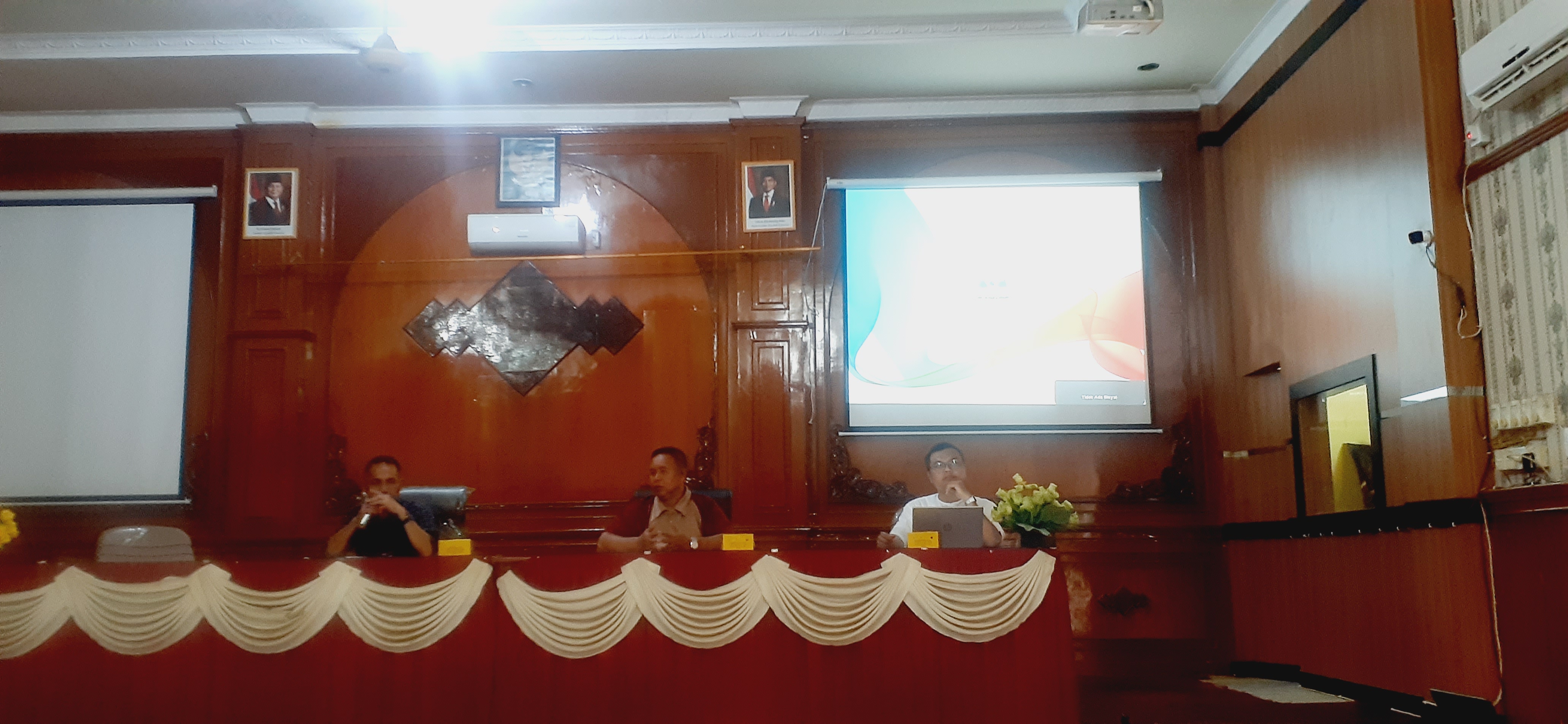 MTsN 1 Merangin Mengikuti Kegiatan Pengelolaan Website Madrasah MTsN 1 Merangin Mengikuti Kegiatan Pengelolaan Website Madrasah